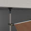 Pare-soleil de terrasse autoportant 118 po avec support-112623767