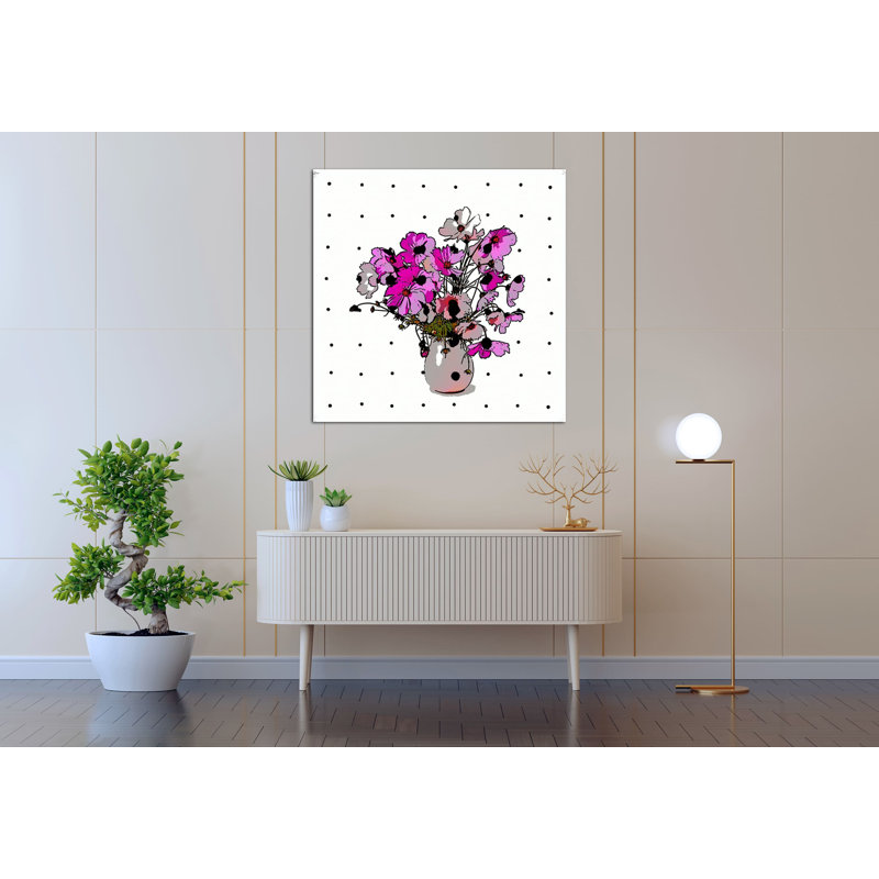 Abdouallah, reproduction d'art sur toile tendue, H 48 po x l 48 po x P 1,5 po