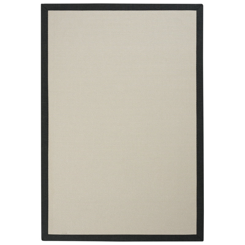 Tapis en sisal Beluga, Rectangle 4 pi x 5 pi 11 po