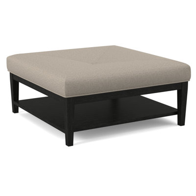 Hammond Upholstered Ottoman