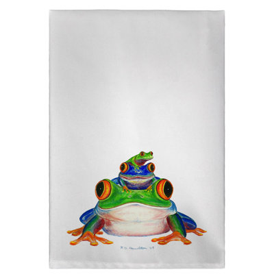 Triplett Ultra Light Hand Towel
