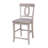 Ludivine Solid Wood Counter Stool-30098338
