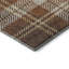 Tapis chocolat Prisco lavable à la machine de qualité supérieure-567110499