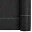  Weed Membrane Black 1X25 M PP-886773716