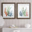 Océan jardin I - ensemble de 2 reproductions d'art-897763935-897763948-838588963
