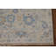 Tapis turc Oushak 3 x 4