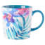 Ensemble de grandes tasses en porcelaine décoratives Spice By Tia Mowry