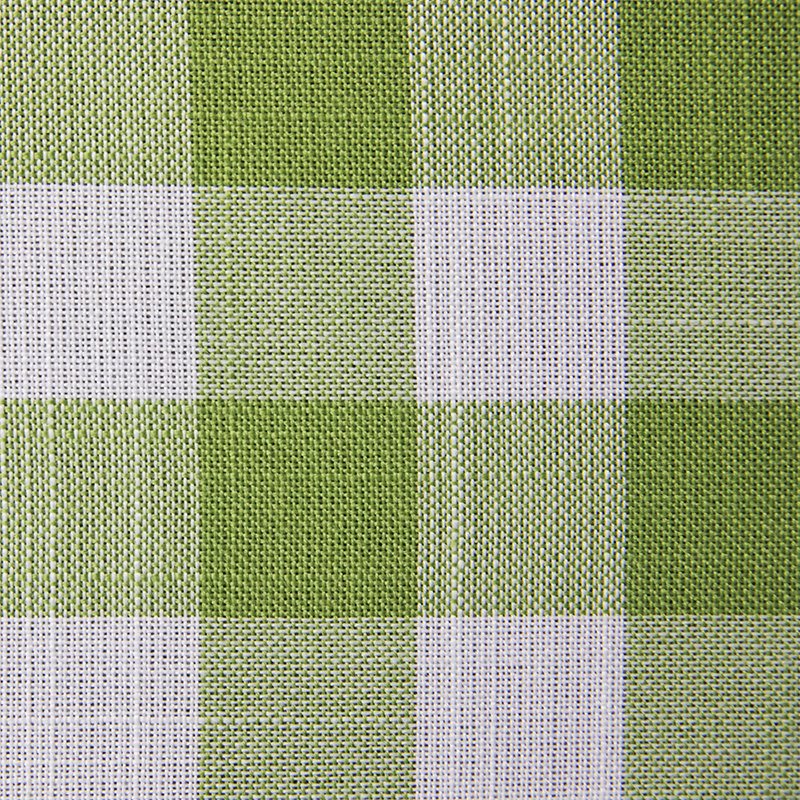 Aafreen Tablecloth, Green, 108" L x 65" W