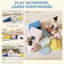 Kids Soft Play Set