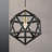 Avilene 1 - Light Pendant-123497732