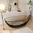 71"×35" Freestanding Bathtub Solid Surface Stone Resin Soaking Tub SEPIA-119241959