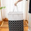 LWVITH Polyester Storage Bag