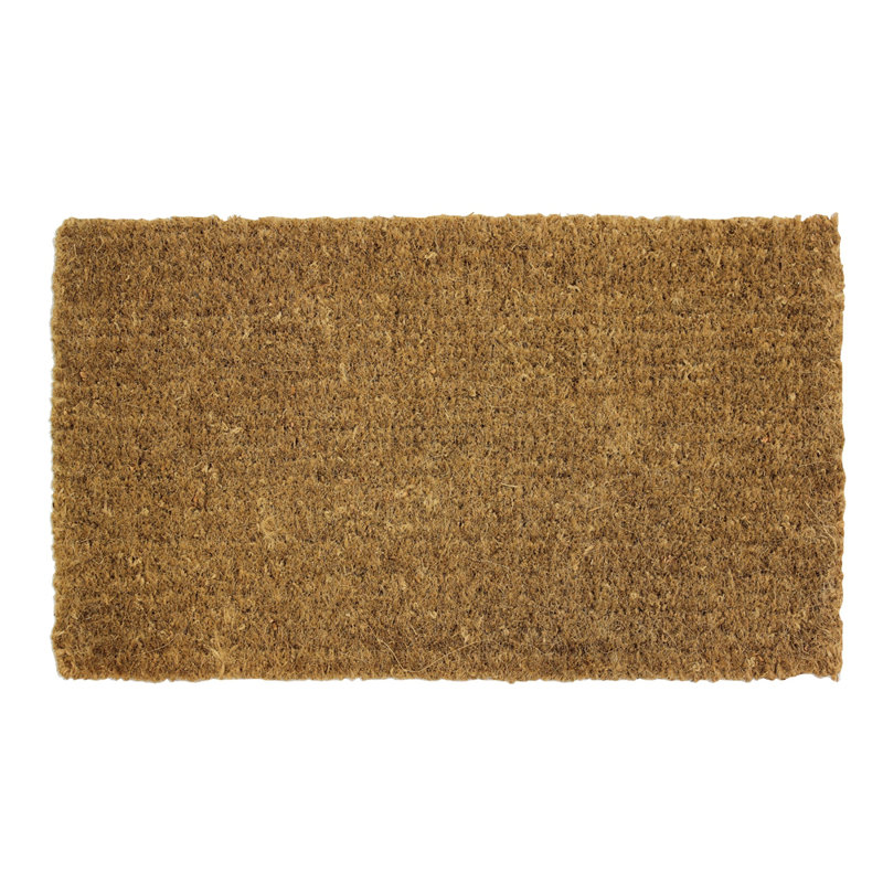 Outdoor Doormat, Rectangle 40cm W x 68cm L