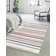 Prentice Striped Indoor Rug