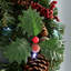 270cm Lighted Garland with Lights