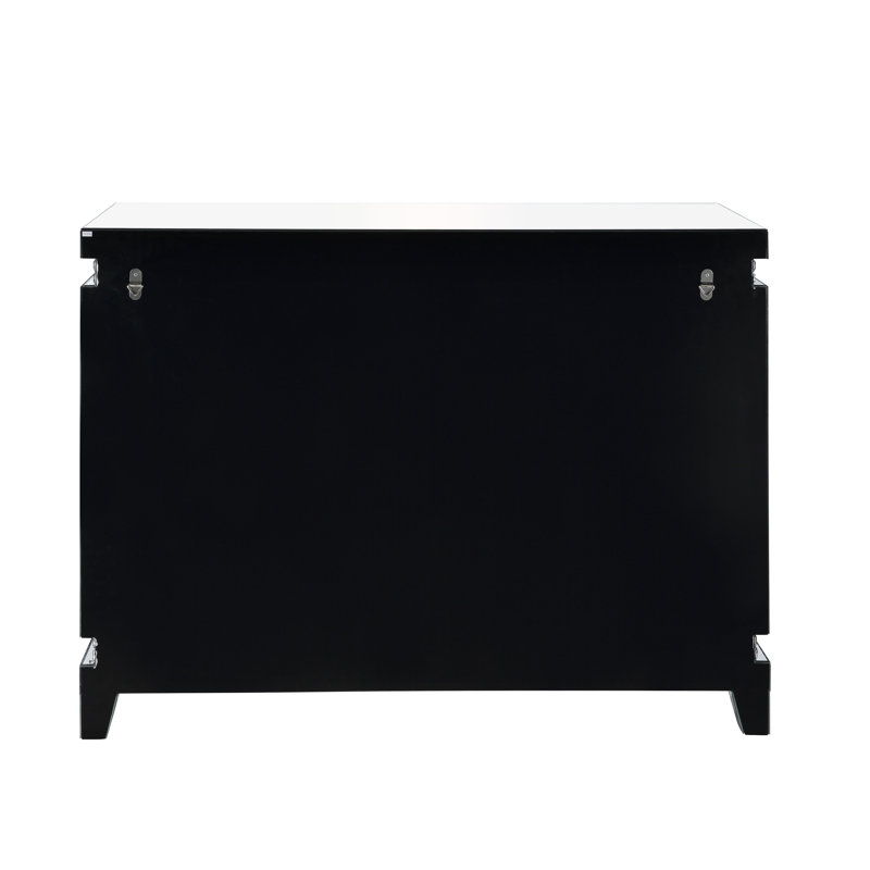 Console 7 tiroirs Manus