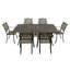 Ensemble repas 6 personnes Ribal