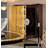 Makassar Bar Cabinet