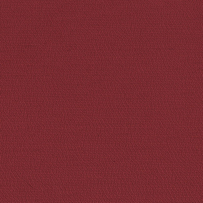 Tissu Notion, Rouge