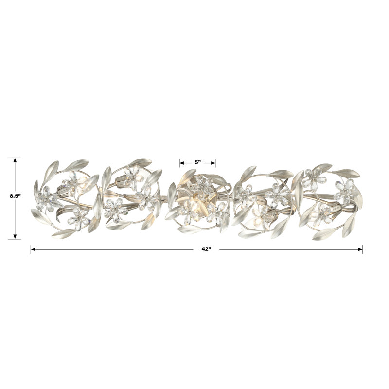 Khila Wallchiere, Antique Silver