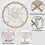 Ventilateur de plafond 18 po-1054331349