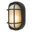 1 - Bulb Outdoor Bulkhead Light-58956079