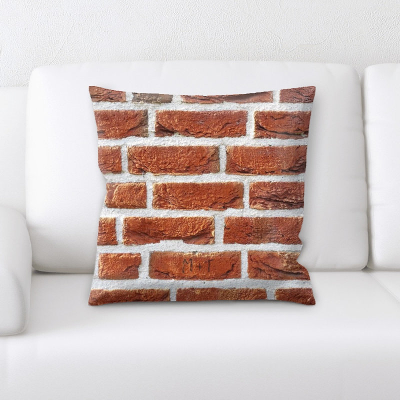 Coussin décoratif arrière-plan