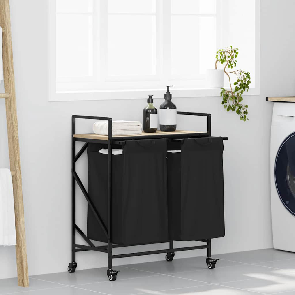 Laundry Cart
