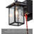 Iatan Wall Light