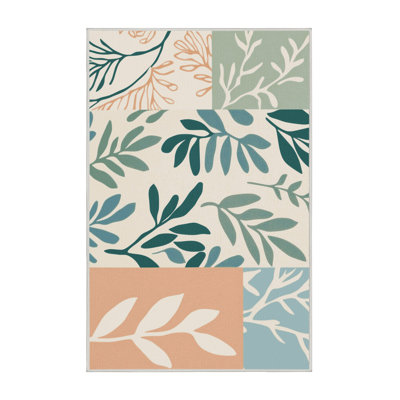 Tranquil Vines Rug