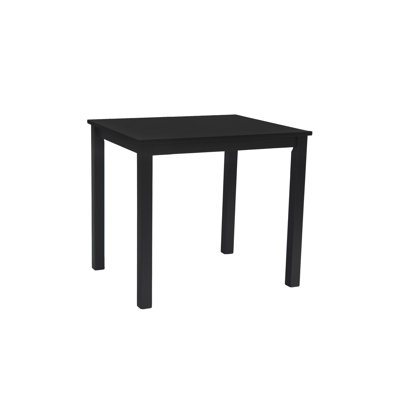 Seandrea Solid Wood Dining Table