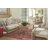 Arikka 81 " W Straight Eucalyptus Solid Wood Patio Sofa with Cushions