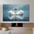 Wrapped Canvas