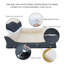 Turley Suede Pet Bed-65110185