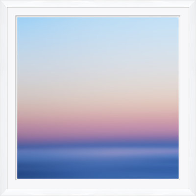 Ombre 5 Giclee Print