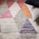 Ralph Geometric Area Rug