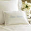 Sweet Dreams Linen Lumbar Pillow Cover & Insert-1253200990