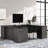 Ayaaz U-Shaped Executive Desk with Power Outlet-192571402