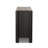  Junie 4 Door Sideboard-Black Oak-583989299
