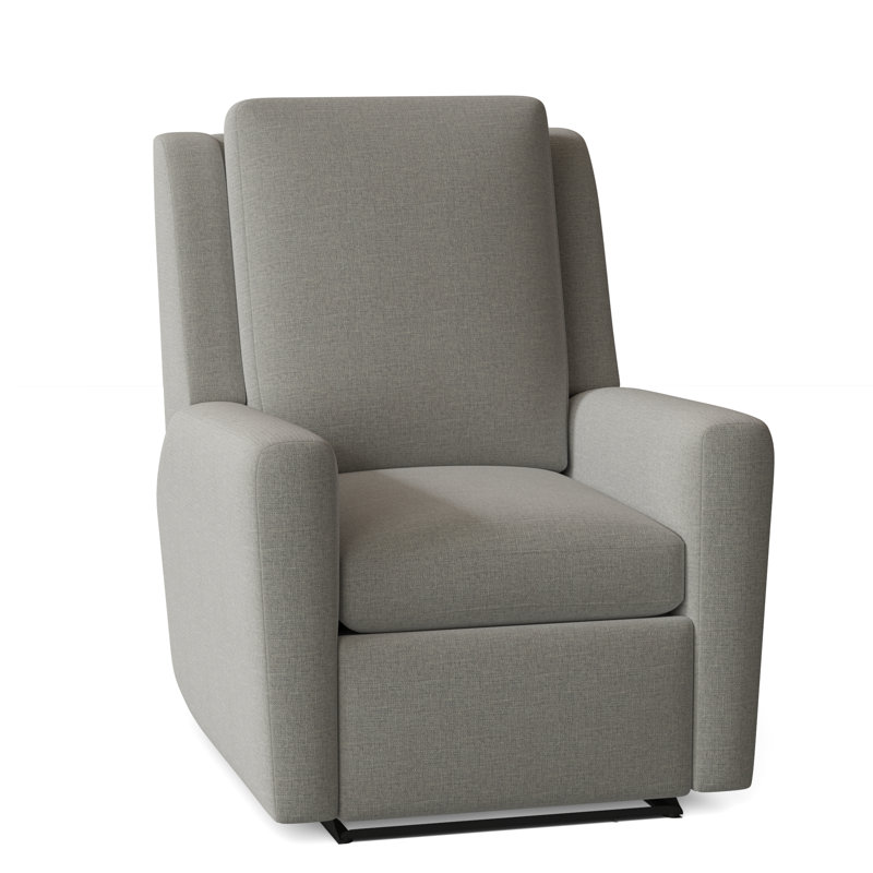 Reclination Recliner, Oasis (9508 97), Manual, Zero Wall