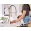 Robinet de cuisine Moen Sinema MotionSense Wave-88204162