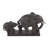 Forand Animals Figurines & Sculptures