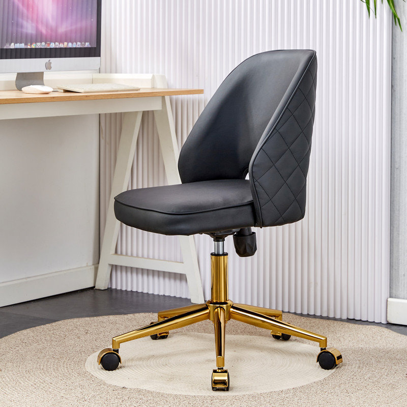 Mercer41 Messaoud Task Chair | Wayfair