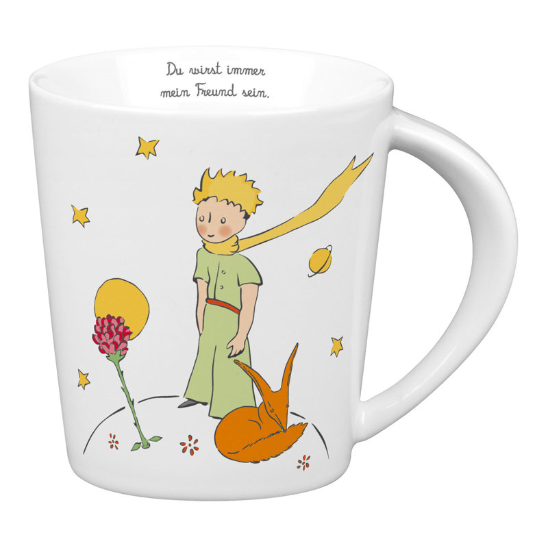 Porzallan Coffee Mug