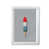 White Grain Frame is unavailable