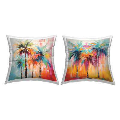  Throw Pillow