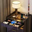 45 cm W Bedside Table-524112896