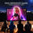 Pyle Outdoor Portable Projector Screen Projector Screen