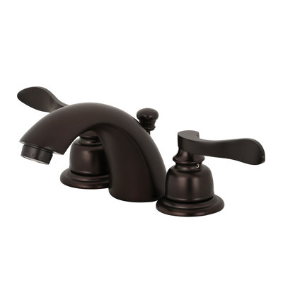 Robinet de salle de bain Kingston