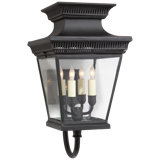 Chapman & Myers Elsinore Medium Bracket Lantern